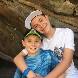 Meet your Posher, Becky